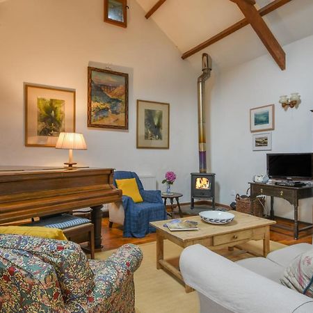 فيلا Townend Barn Lydford المظهر الخارجي الصورة