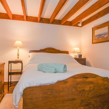 فيلا Townend Barn Lydford المظهر الخارجي الصورة