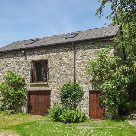 فيلا Townend Barn Lydford المظهر الخارجي الصورة