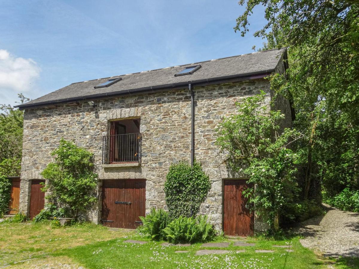 فيلا Townend Barn Lydford المظهر الخارجي الصورة