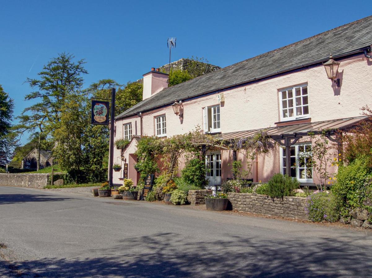 فيلا Townend Barn Lydford المظهر الخارجي الصورة