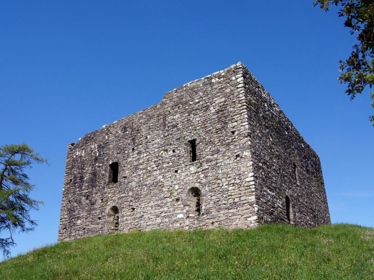 فيلا Townend Barn Lydford المظهر الخارجي الصورة